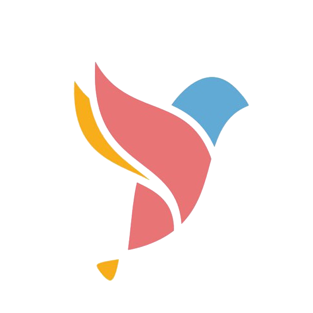 飞鸟机场(FlyingBird)标志