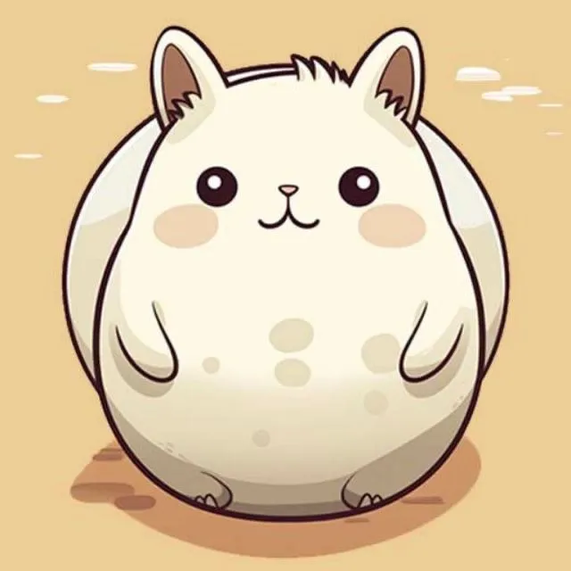 龙猫云(TotoroCloud)标志