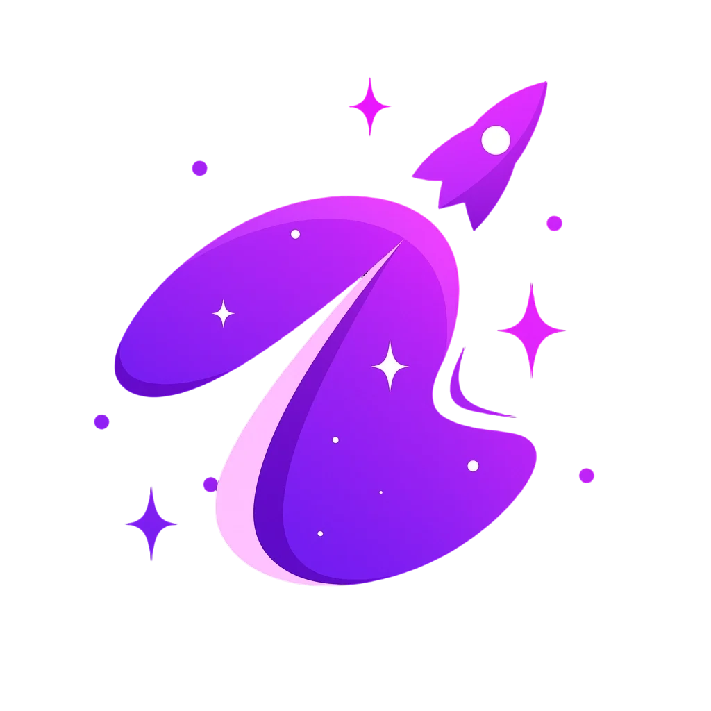 星岛梦(StarDream)标志